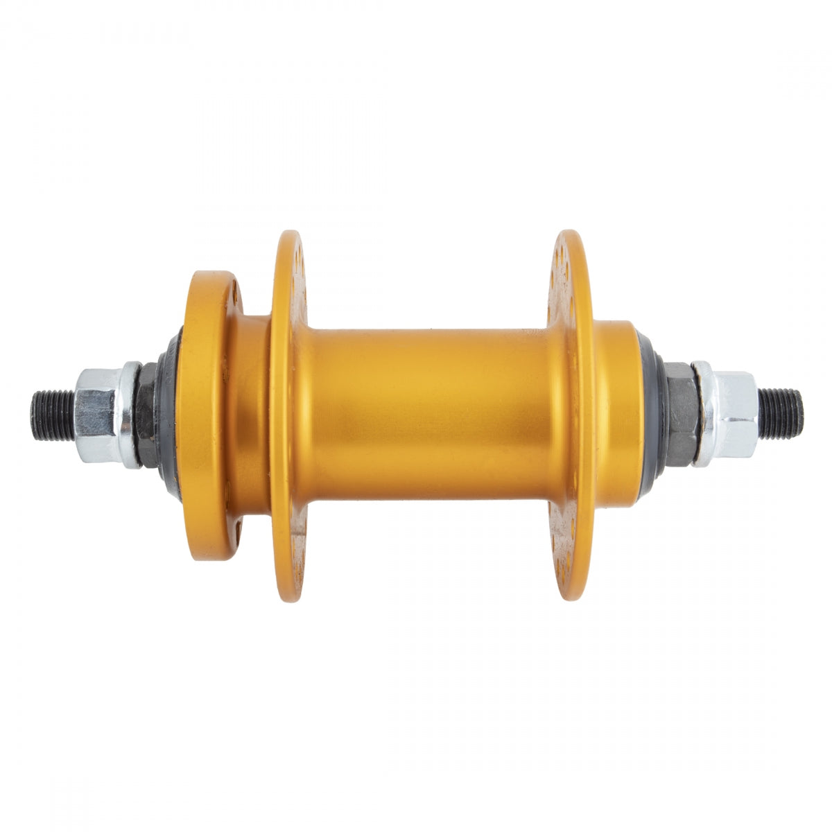 HUB FT SE BIKES BO 6B 36x100x3/8 GD