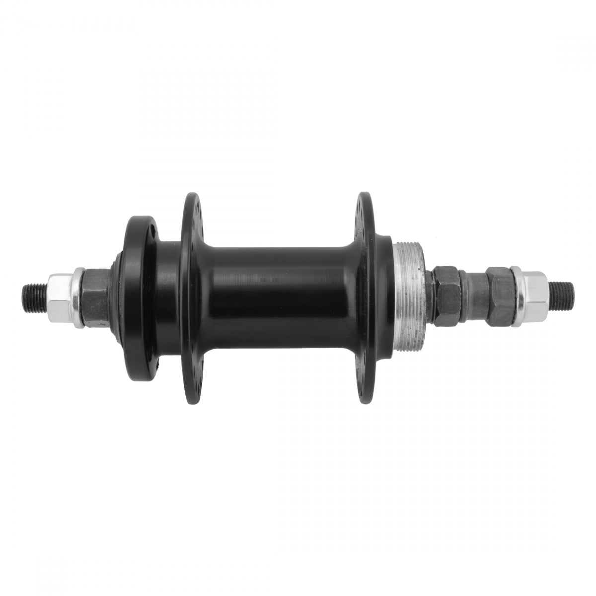 HUB RR WM MT3400 BO 6B 5-7s 36x135 BK