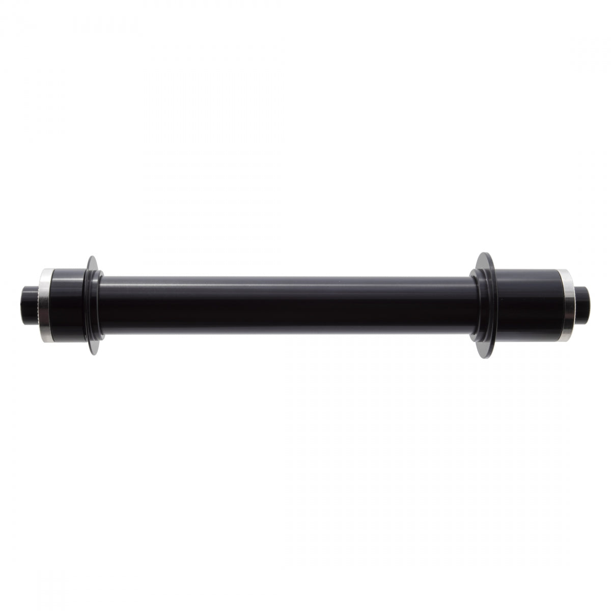 HUB PART AXLE SET OR8 RD/CX/GX2220 ELITE II RR 5mm(M10)QR f/11s SHI HG 135 OLD SP w/END CAPS