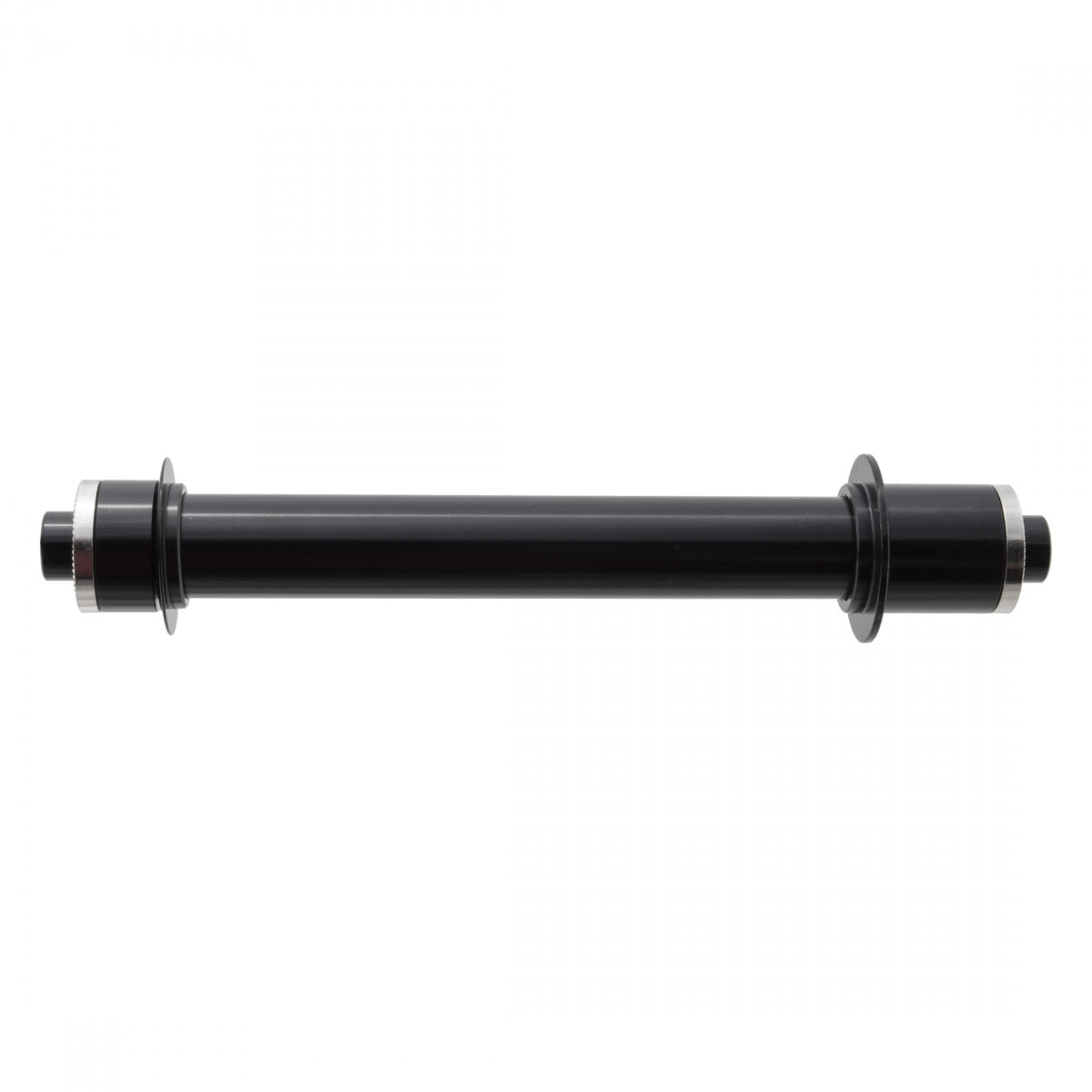 HUB PART AXLE SET OR8 RD/CX/GX2220 ELITE II RR 5mm(M10)QR f/12s CPY 135 OLD SP w/END CAPS