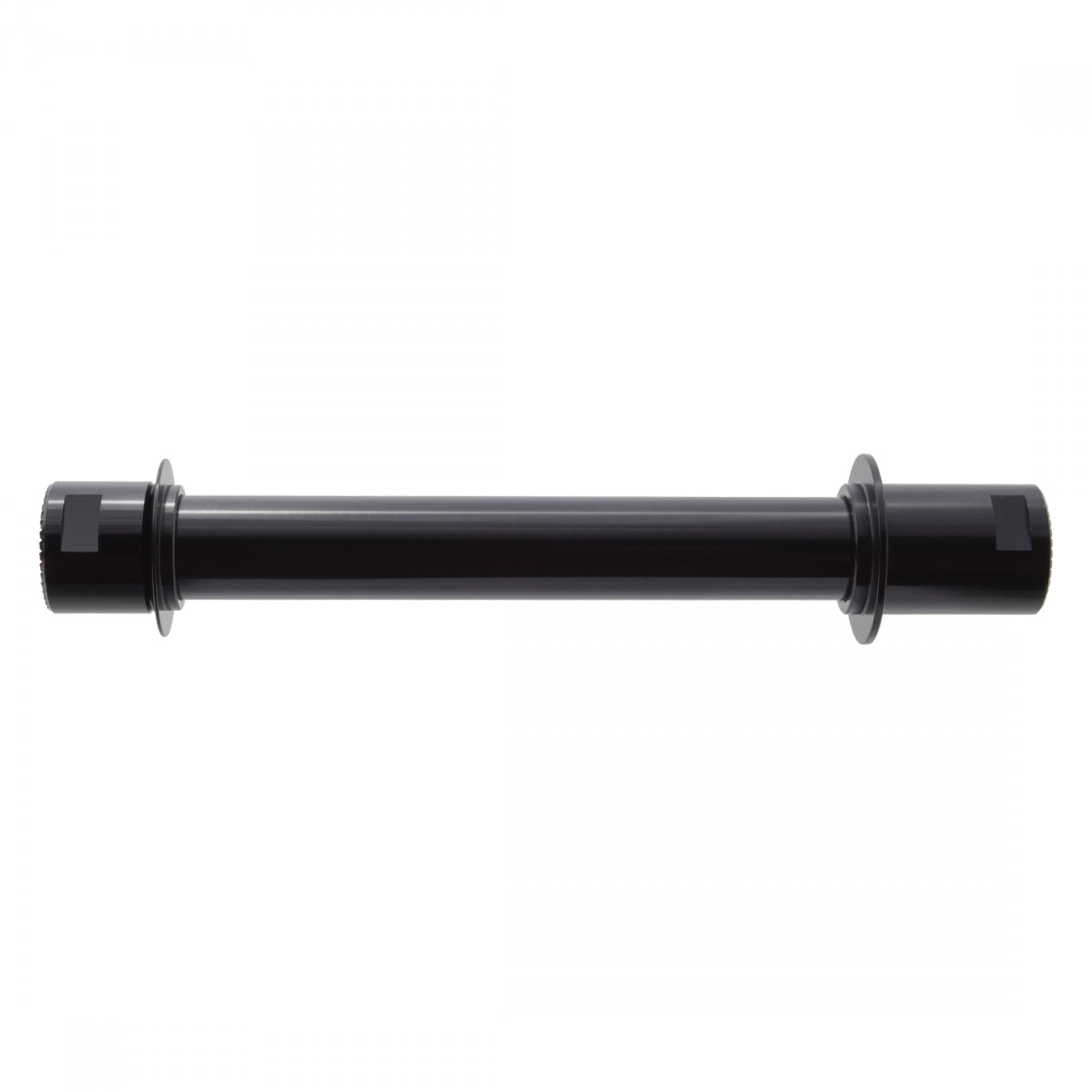 HUB PART AXLE SET OR8 RD/CX/GX2220 ELITE II RR 12mm(M12)TA f/11s SHI HG 142 OLD SP w/END CAPS