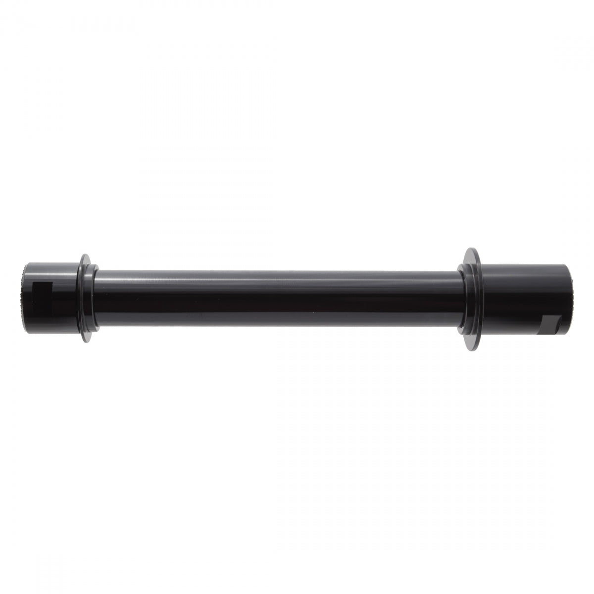 HUB PART AXLE SET OR8 RD/CX/GX2220 ELITE II RR 12mm(M12)TA f/12s XDR 142 OLD SP w/END CAPS