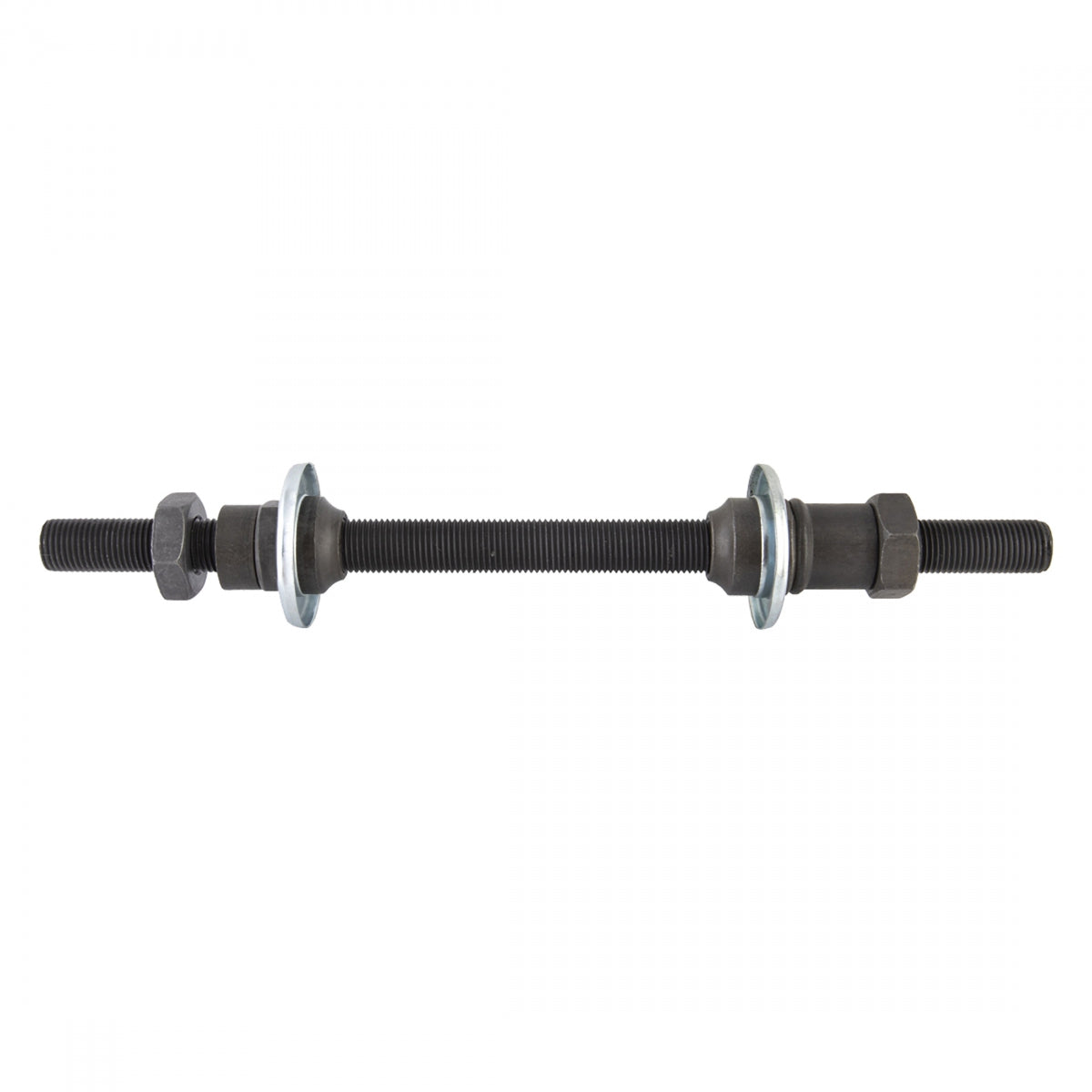 HUB AXLE SET FT WM AB2000 5/16x26x72x110 A87F 371824