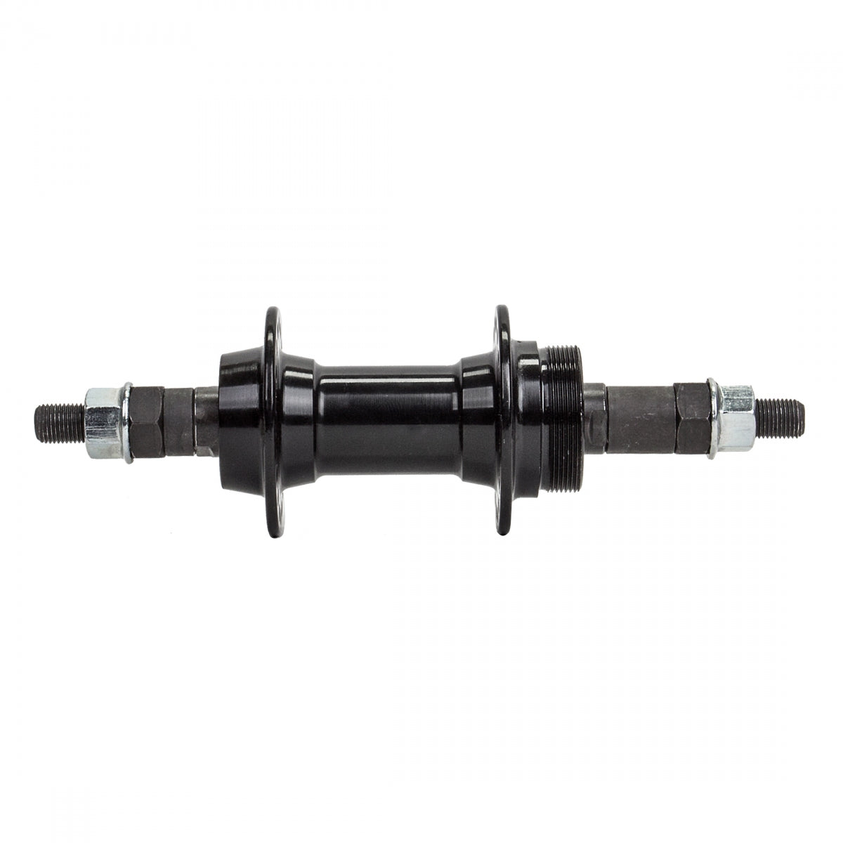 HUB RR WM AB1000 BO SF 5-7s 36x135 12gBK