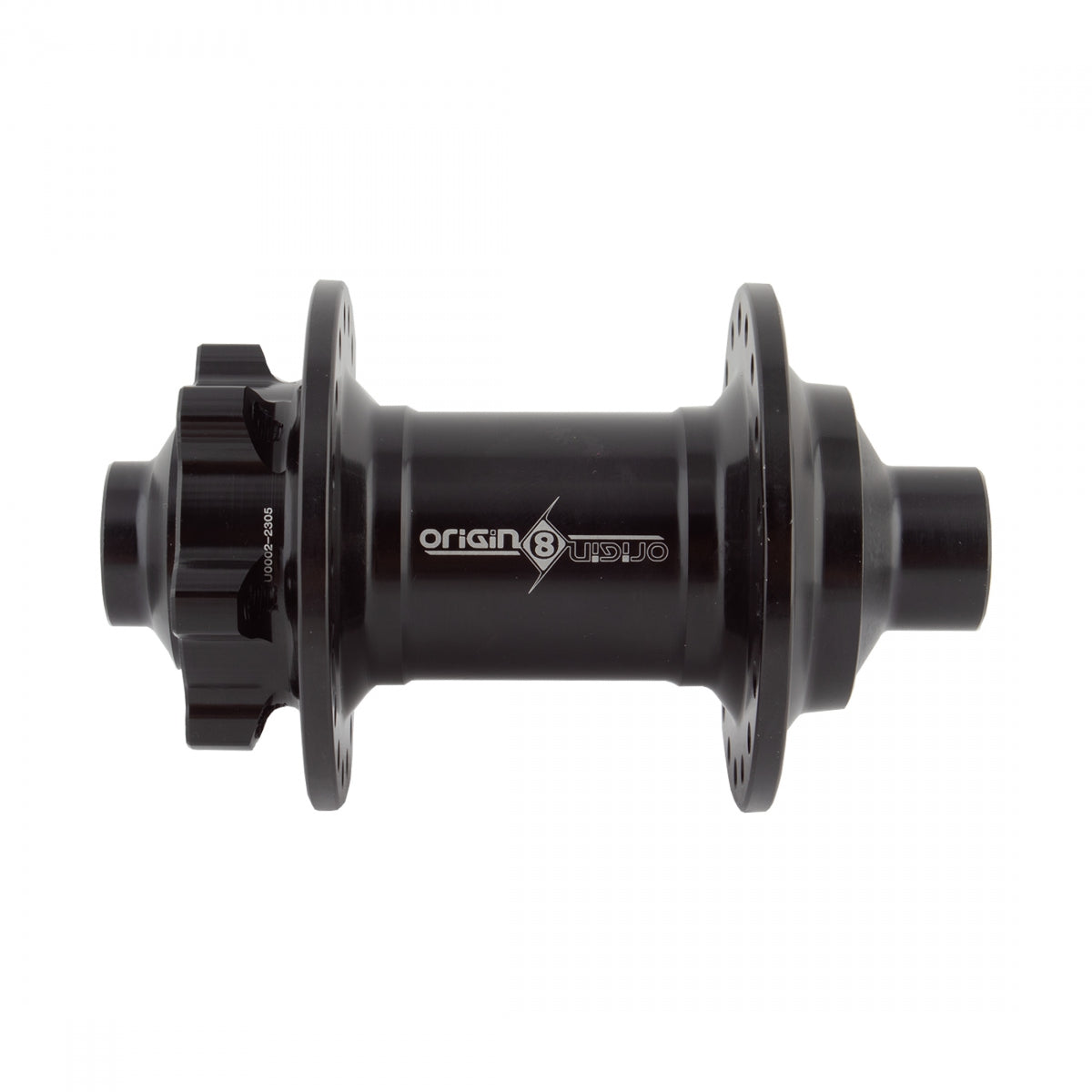 HUB FT OR8 MT3200 36x110x15mmTA 6B SB BK