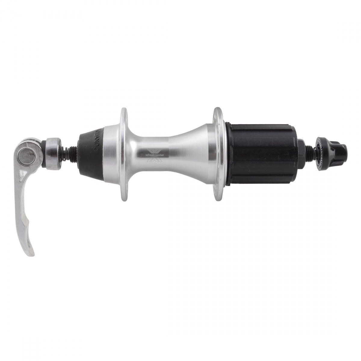HUB RR WM RD1000 QR SF 32x130 8-11sCAS SL (no spacer for 10 speed)