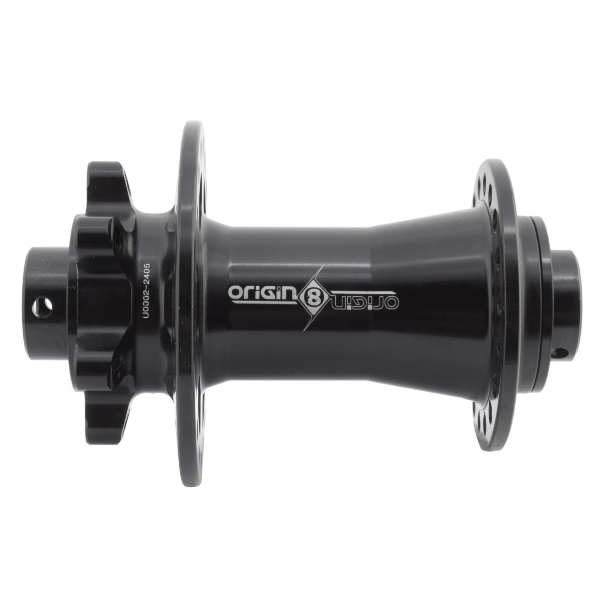HUB FT OR8 MT3100.4 36x100x15mmTA 6B SB BK