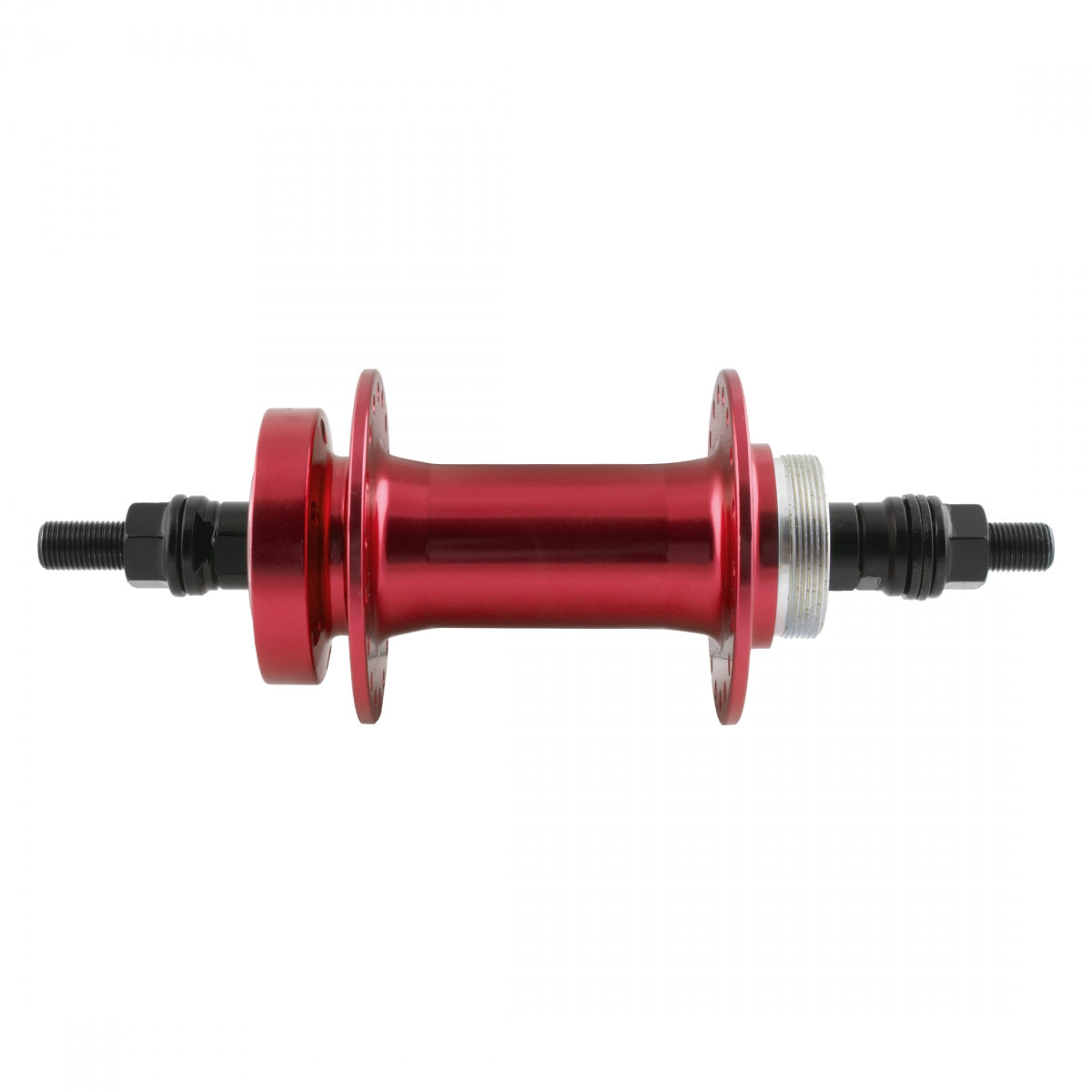 HUB RR KT T8TR BO 6B 1sFW 36x135x3/8 SB RD