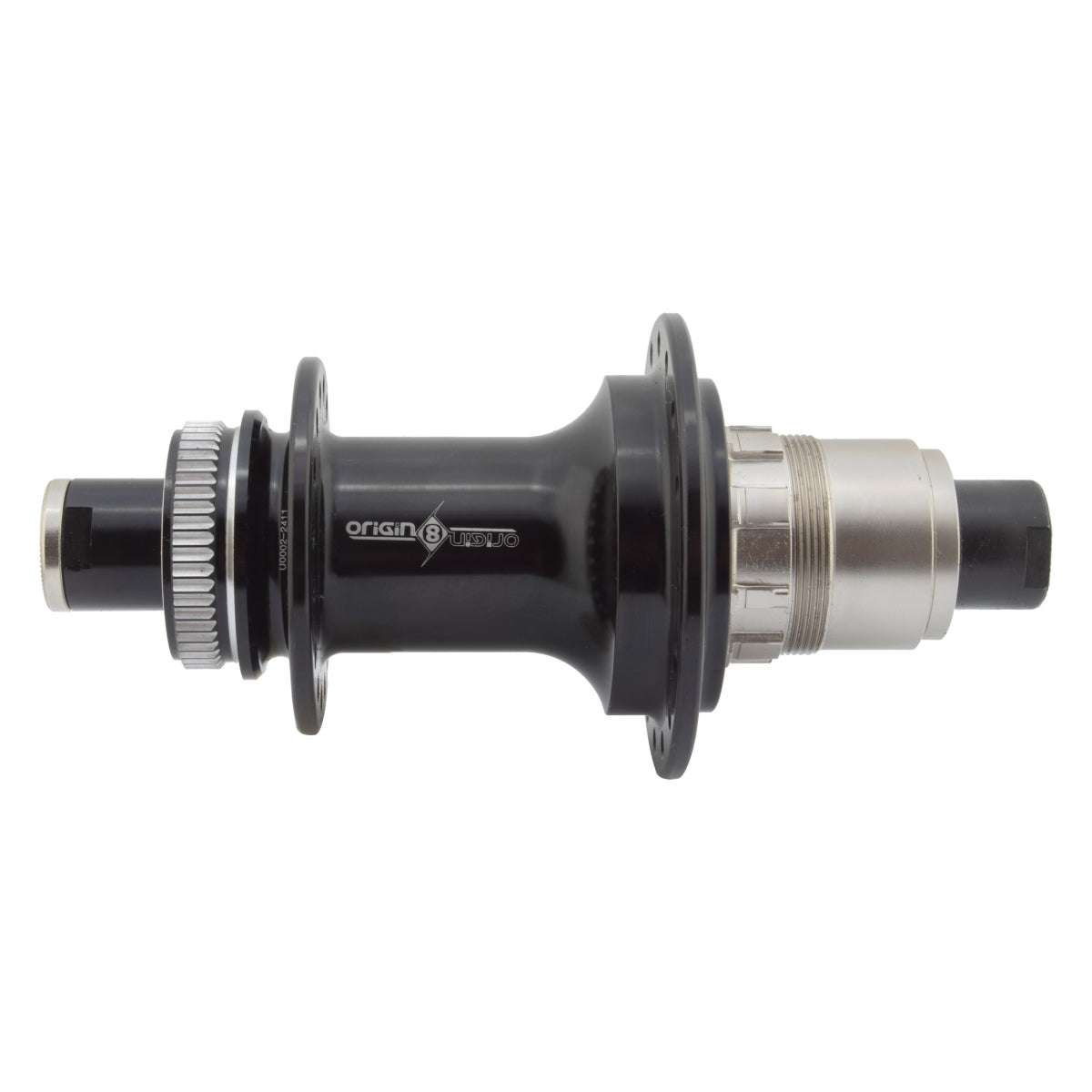 HUB RR OR8 RD1120.1 12mmTA CL 32x142 12s CASS XDR SB BK