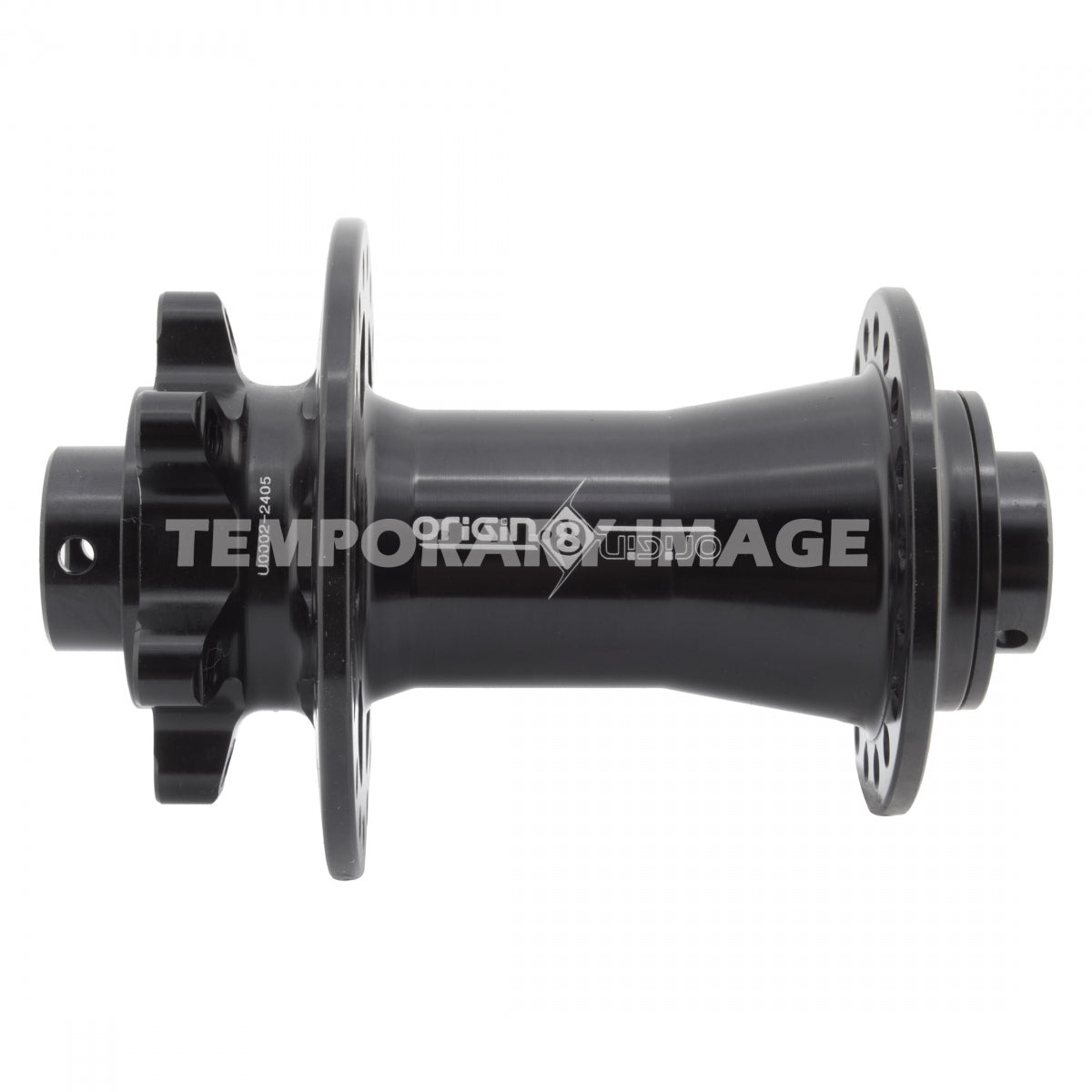 HUB FT OR8 MT3100.4 32x100x15mmTA 6B SB BK