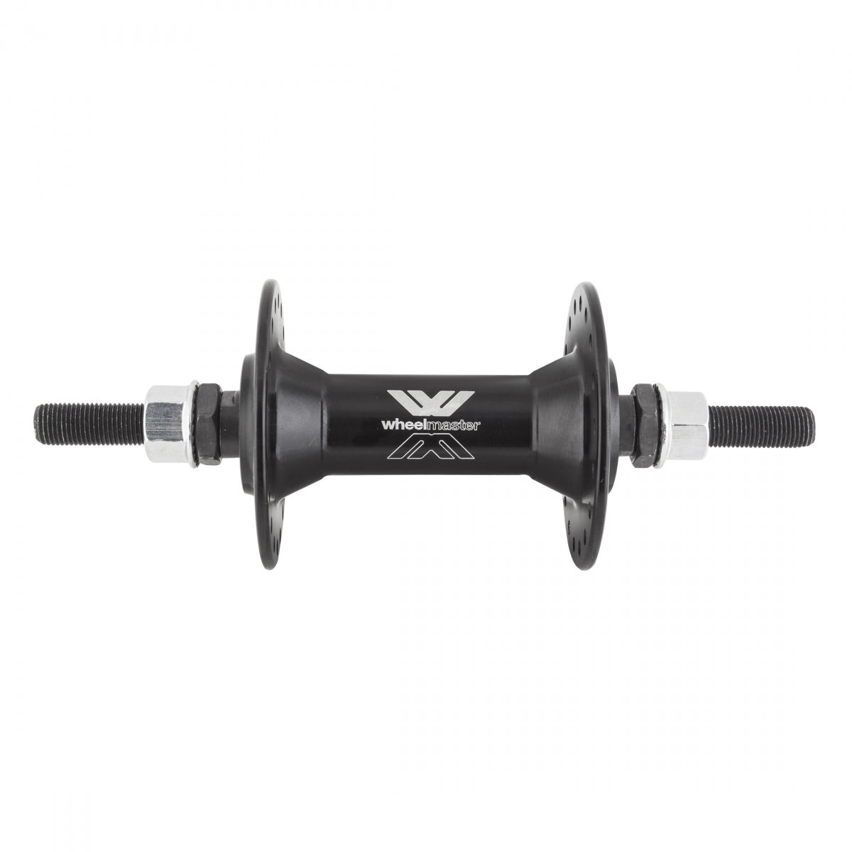 HUB FT WM MX4000 BO LF 36x3/8 BK