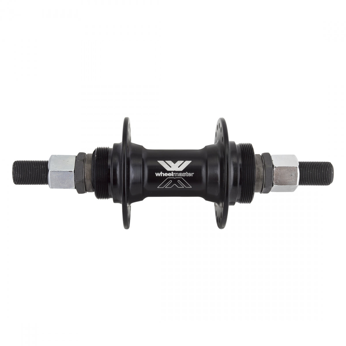 HUB RR WM MX4000 BO LF 1sF/F 36x14 BK