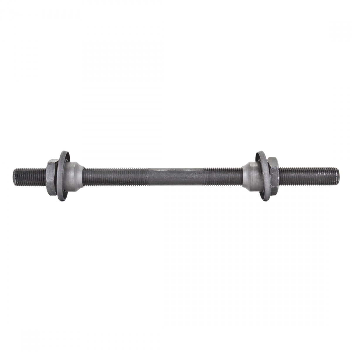 HUB AXLE SET FT WM AB1000 3/8x100x160 BO FM21 370128 370129 37595 37596 37205 38571 38489 38488