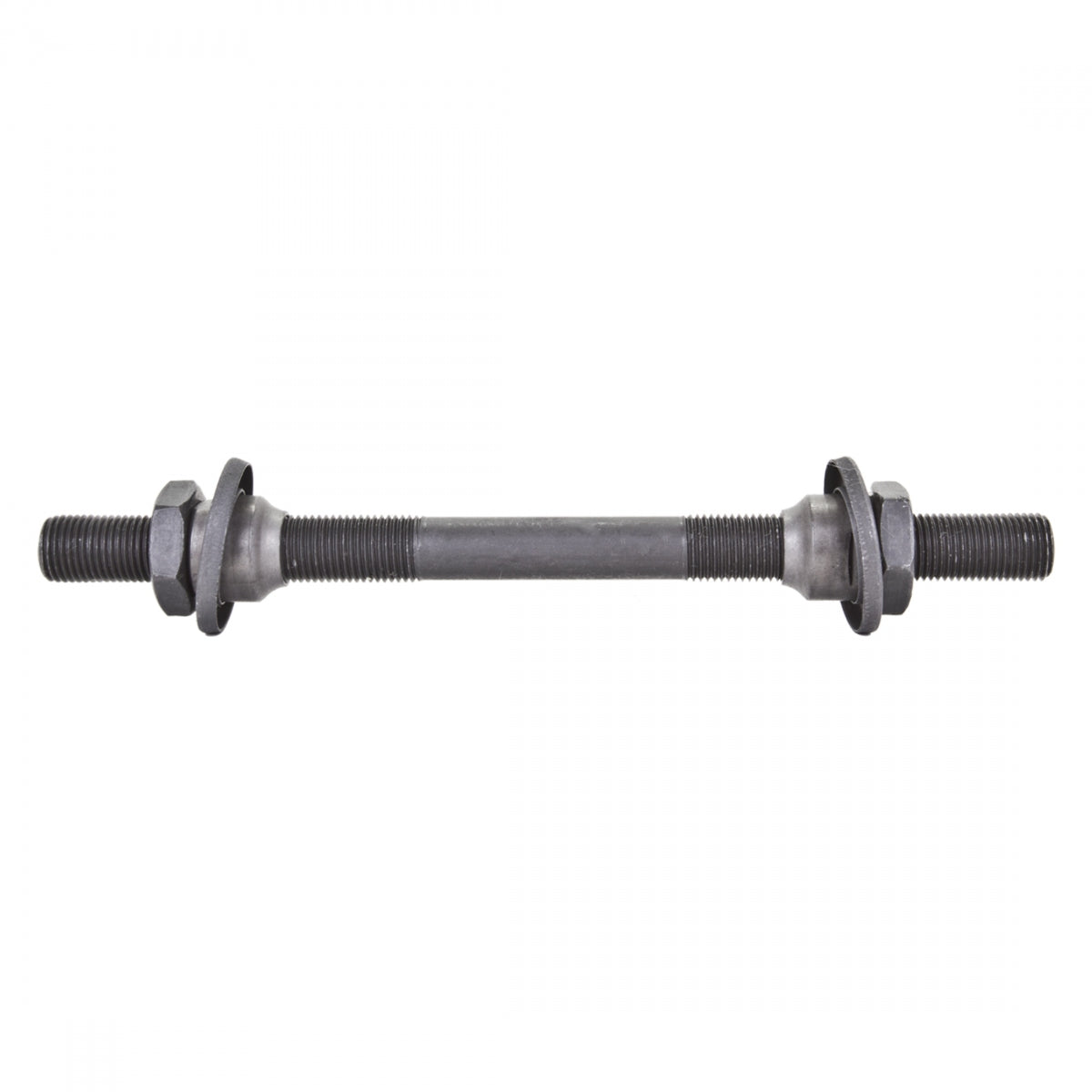 HUB AXLE SET FT WM AB1000 3/8x100x140 BO FM21 370128 370129 37595 37596 37205 38571 38489 38488