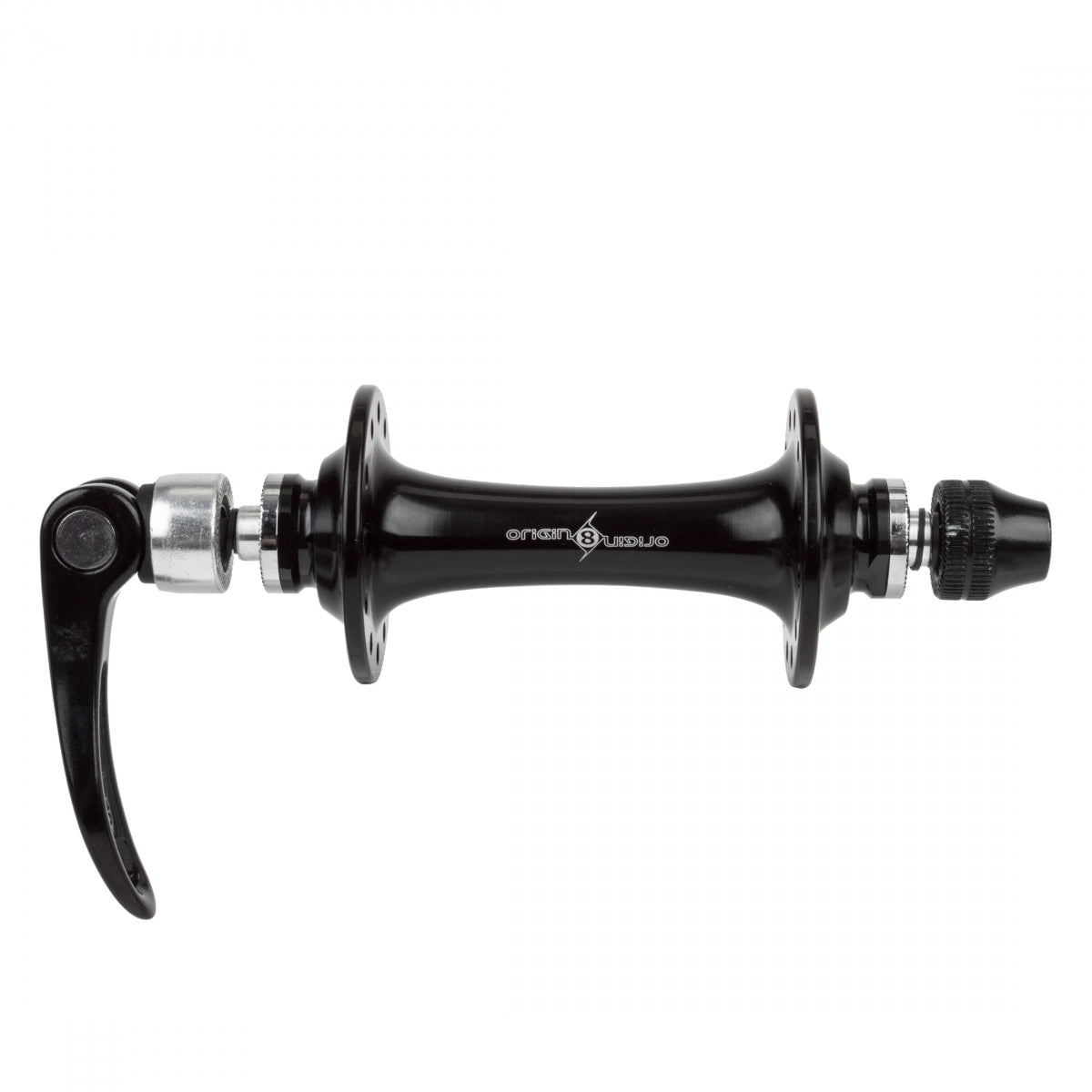 HUB FT OR8 RD1100 QR 24 SB BK