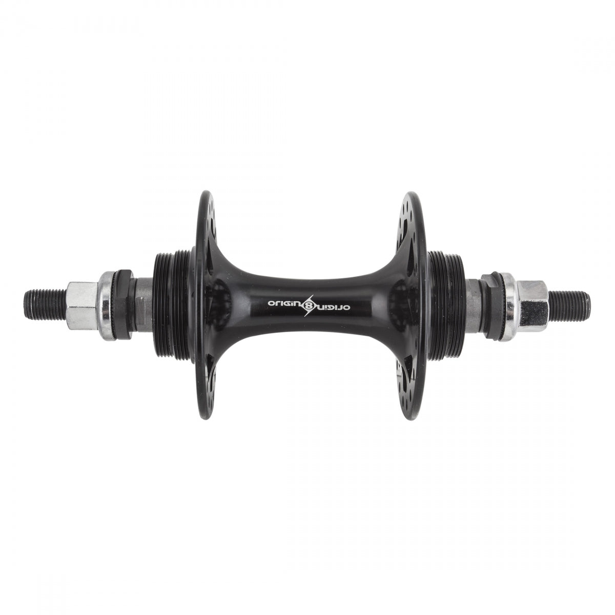 HUB RR OR8 SS1101 H/A BO FX/FX 36x120 SB BK