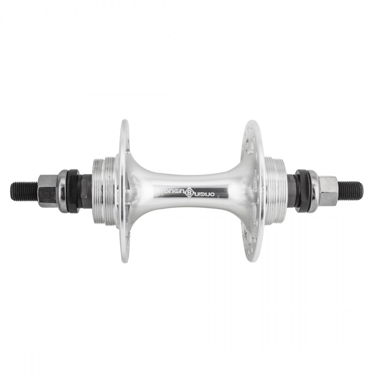 HUB RR OR8 SS1101 H/A BO FX/FX 36x120 SB SL