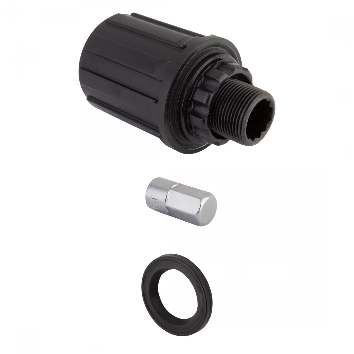 HUB CASS BODY WM FH-06 10s f/WM-AQ1100 OR8-MT1100/RD1100 FORMULA-OV32S8QR/RB32S