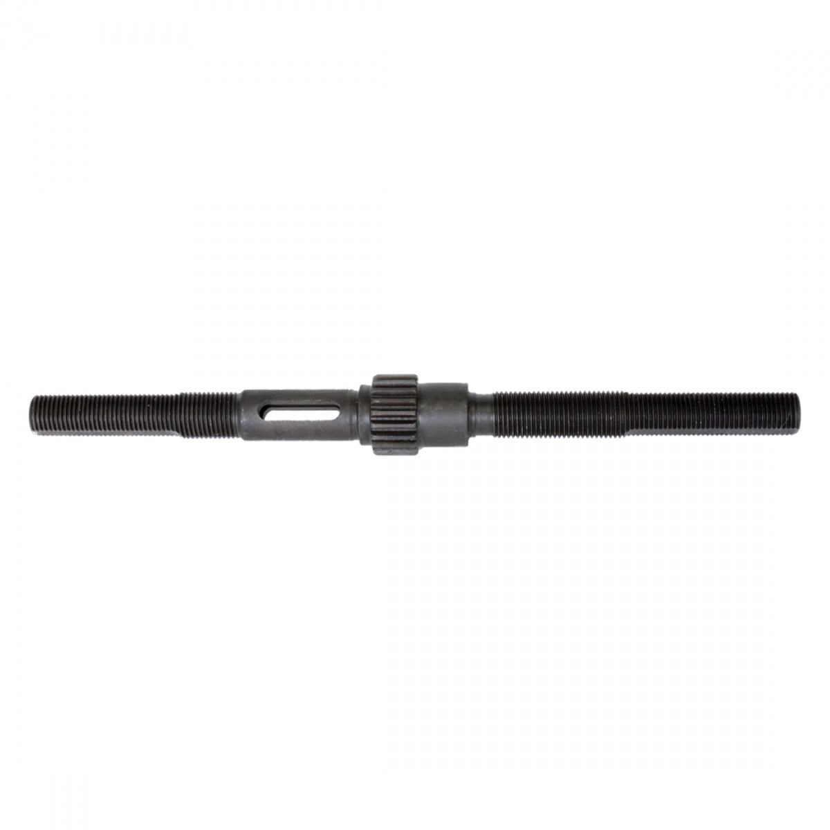 HUB PART S/A HSA-370 AXLE 6-13/32