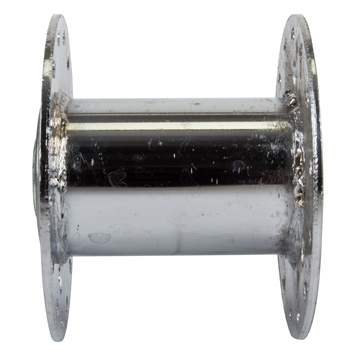 HUB RR TRIKE MIAMI SUN IDLER 28Hx14Gx5/8 64MM WIDE SHELL