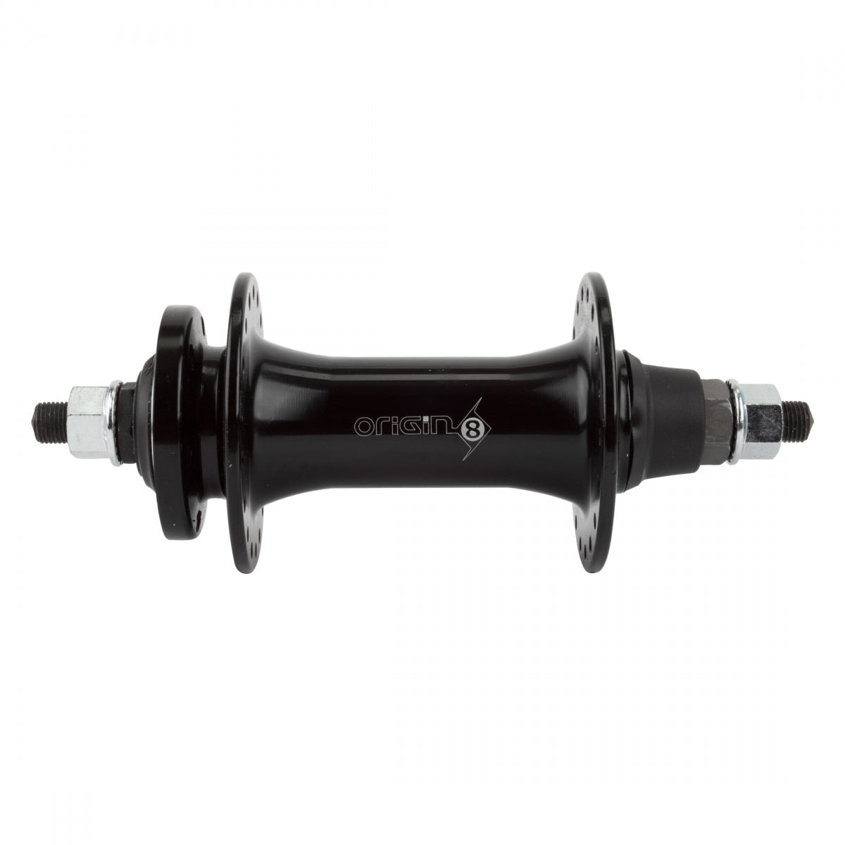 HUB FT OR8 FB2000 BO 6B 36x135 BK