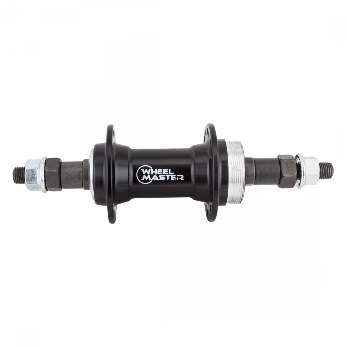 HUB RR WM MT5000 BO SF 5-7s 36x135 BK PARALLAX