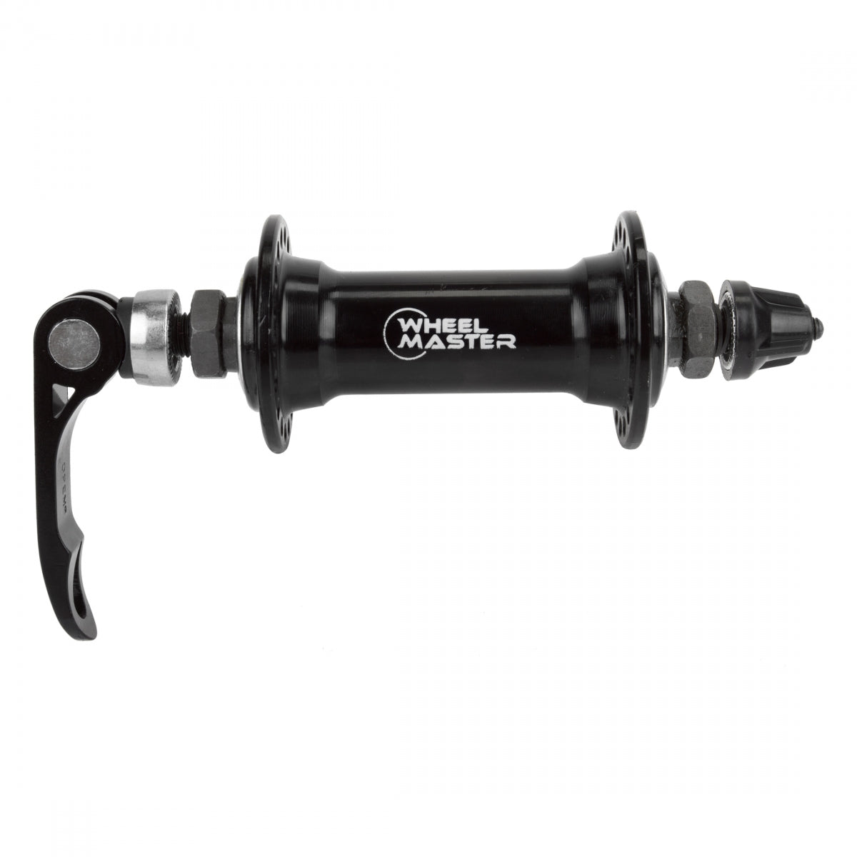 HUB FT WM MT5000 QR SF 36 BK PARALLAX