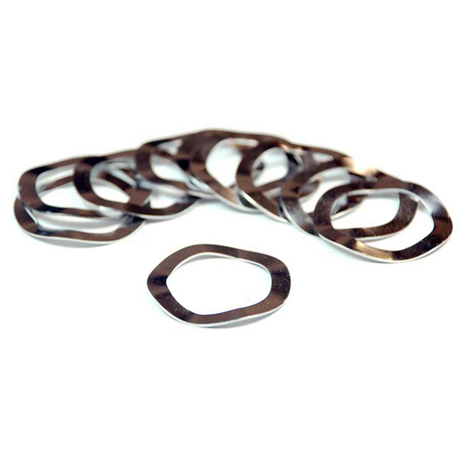 Wave Washer