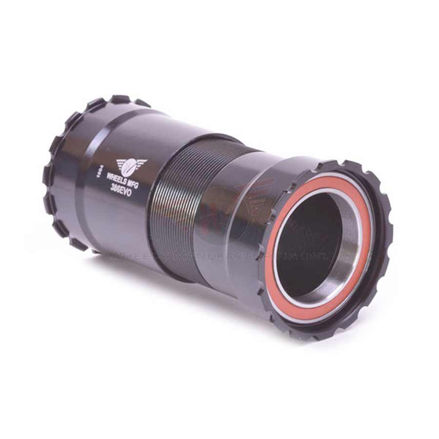 386Evo Threaded