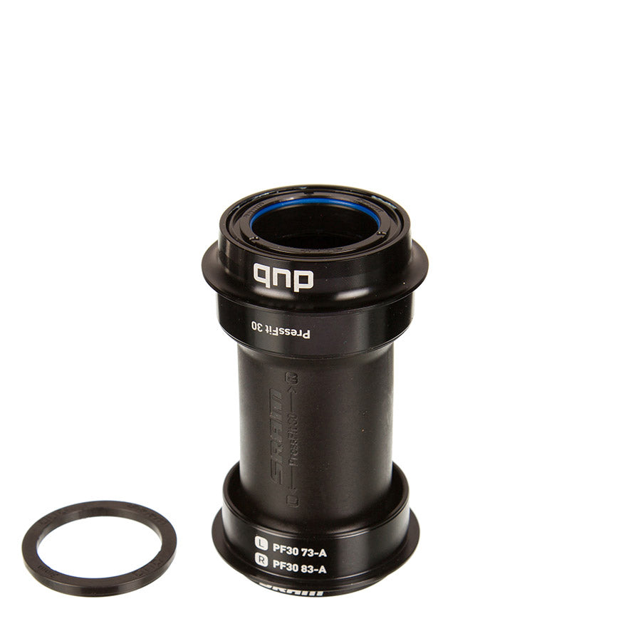 DUB PF30 Road 73mm