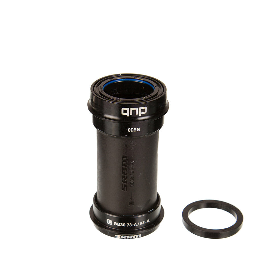 DUB BB30 83mm