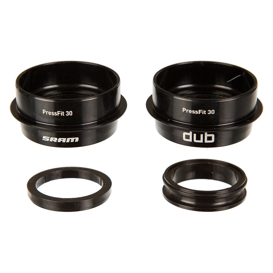 DUB PF30 100 SBC