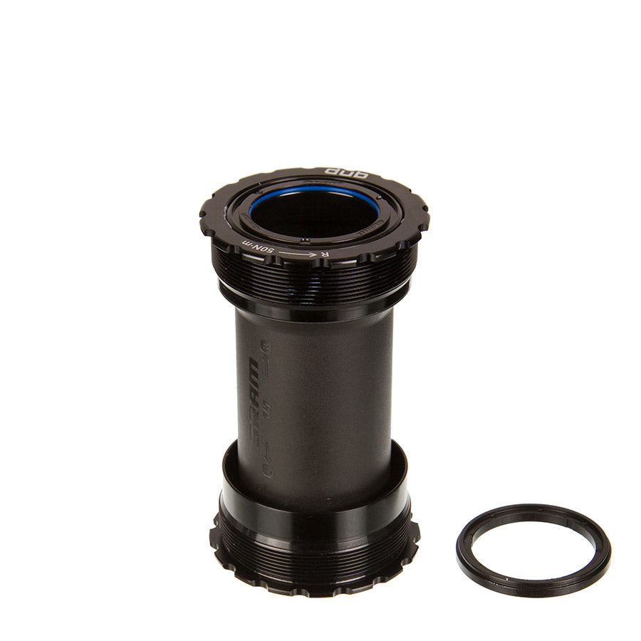DUB T47 85.5mm Road