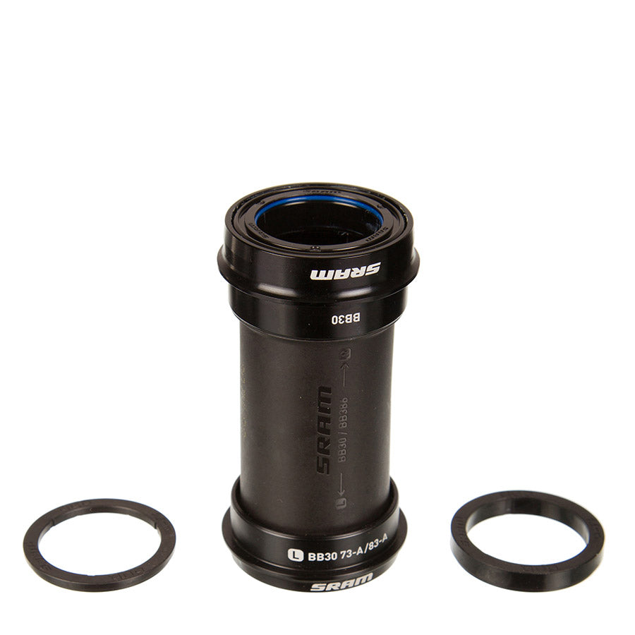 DUB BB30 Road Wide 73mm
