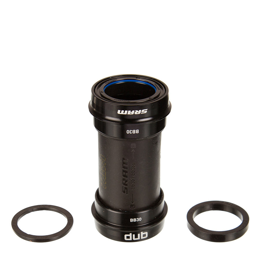 DUB BB30 Road Wide 68mm