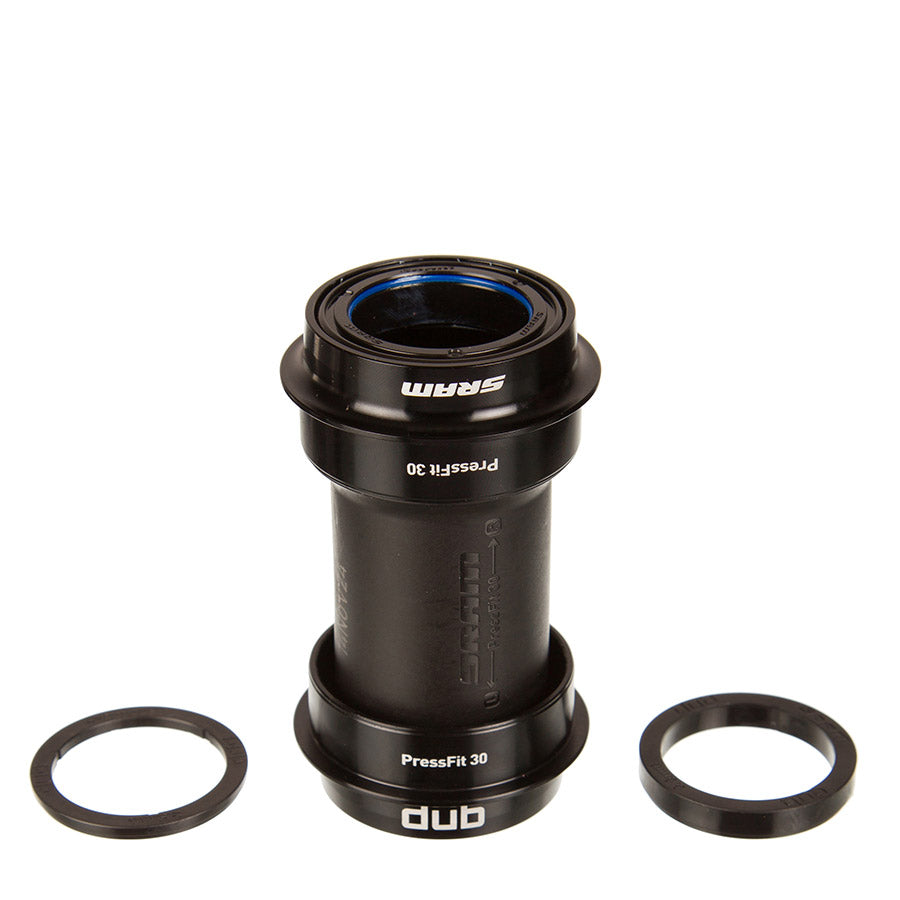 DUB PF30 Road Wide 68mm