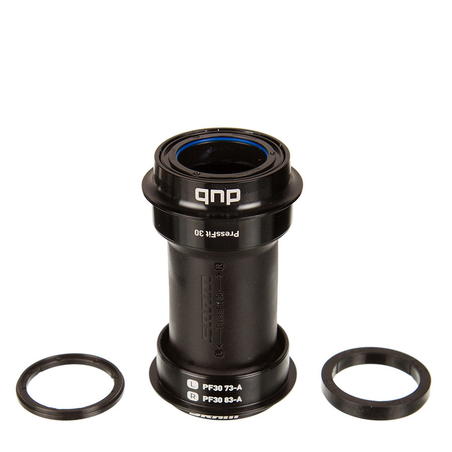 DUB PF30 Road Wide 73mm