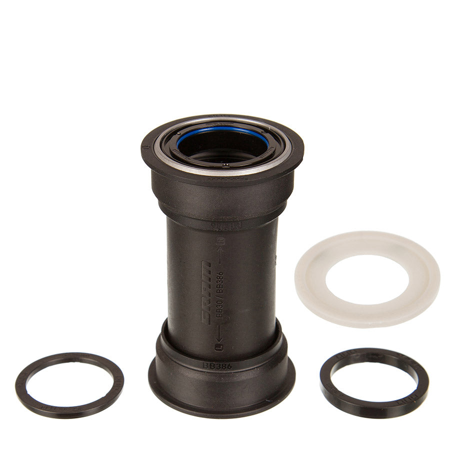 DUB PF30 Road Wide 86mm