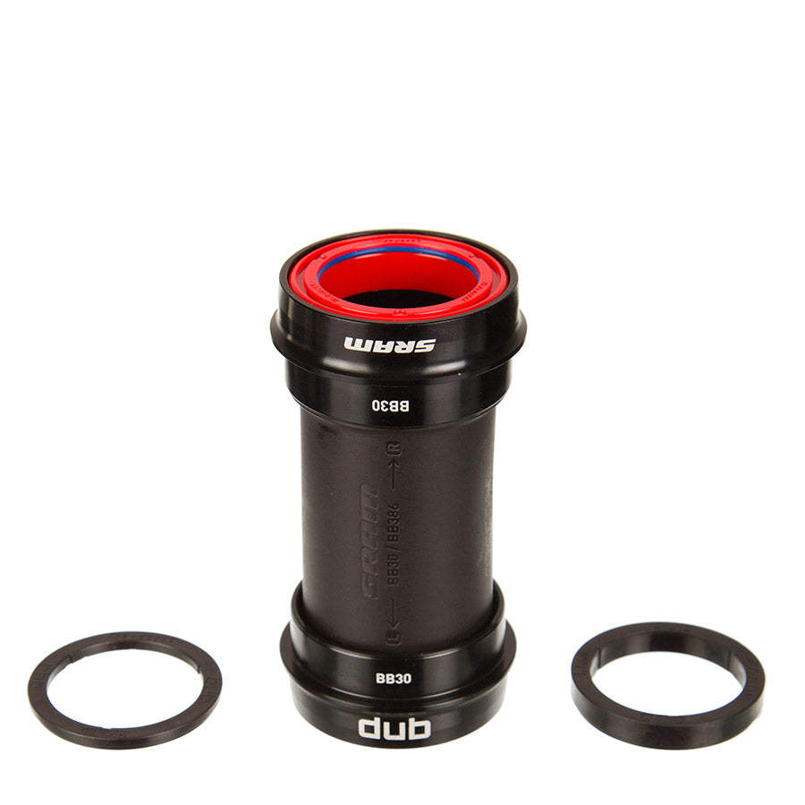 DUB BB30 68 Wide Ceramic