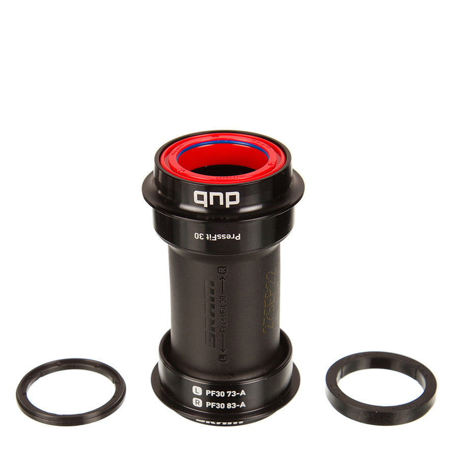 DUB PF30 73 Wide Ceramic