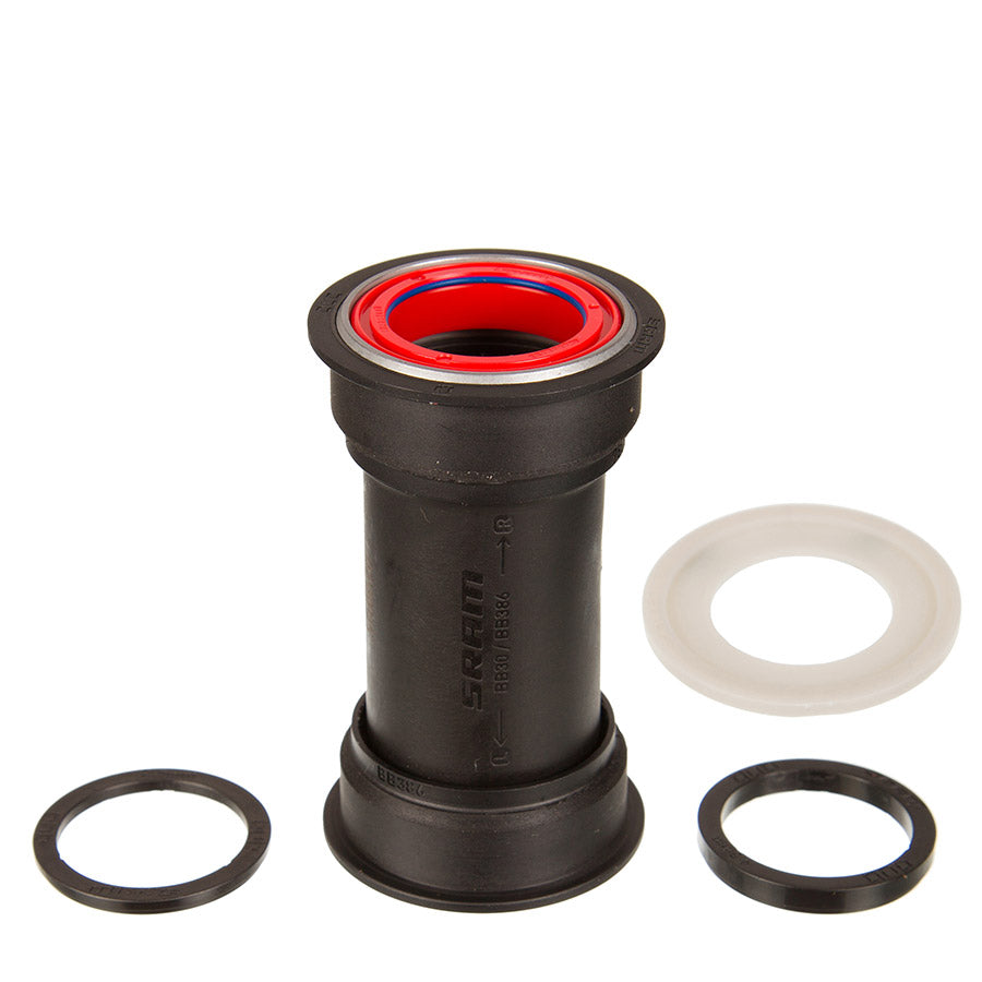 DUB BB386 Road Wide Ceramic