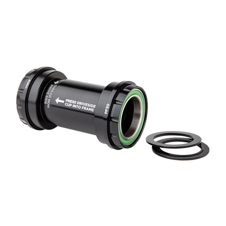 Hellbender 70 BB30