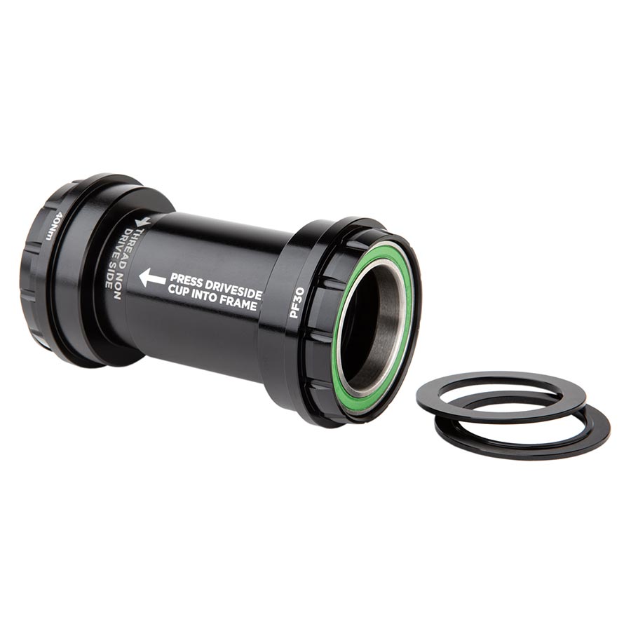 Hellbender 70 PF30