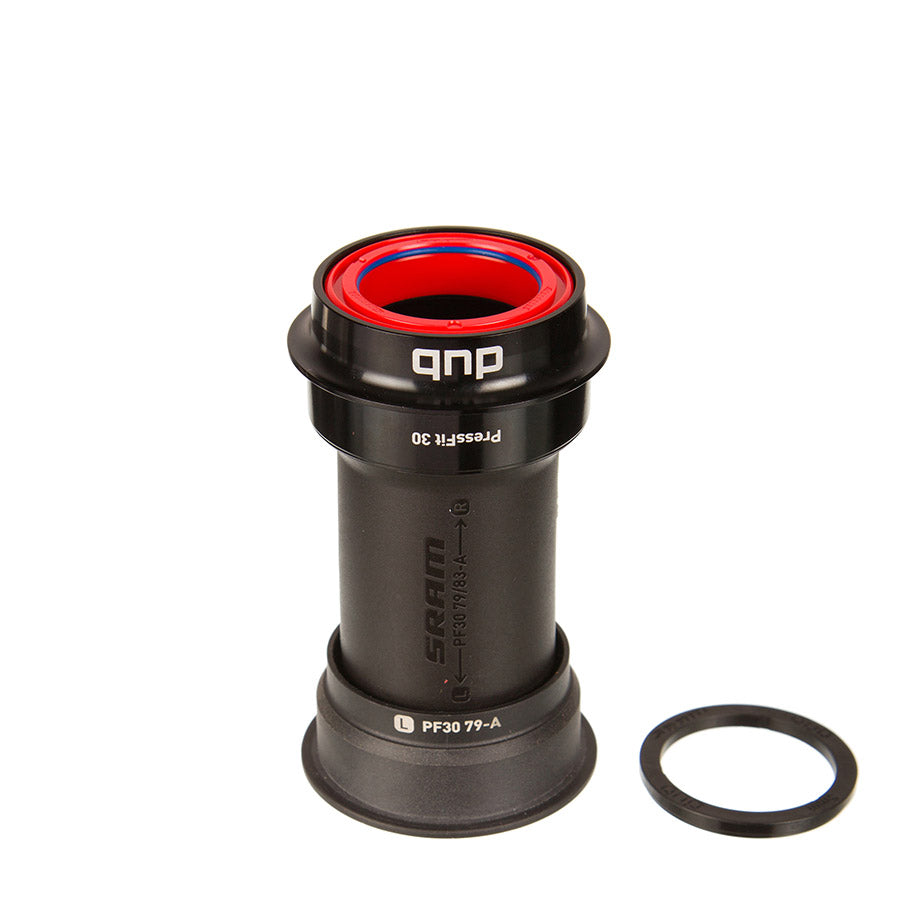 DUB PF30 Ceramic 79mm BBRight