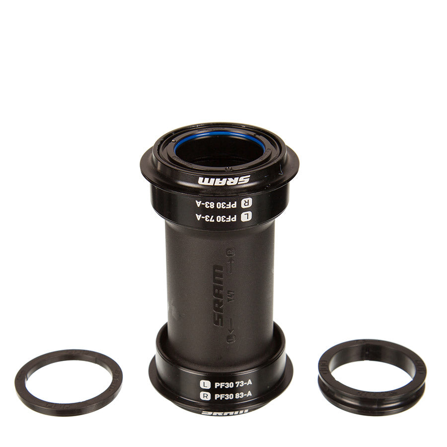 DUB PF30 83mm MTB Wide