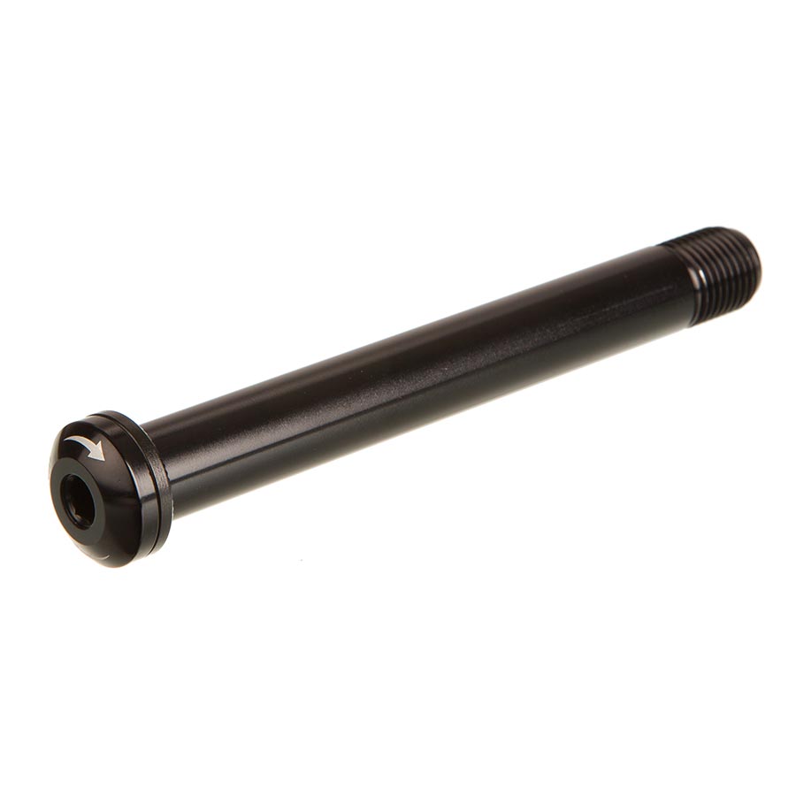 Front Axle