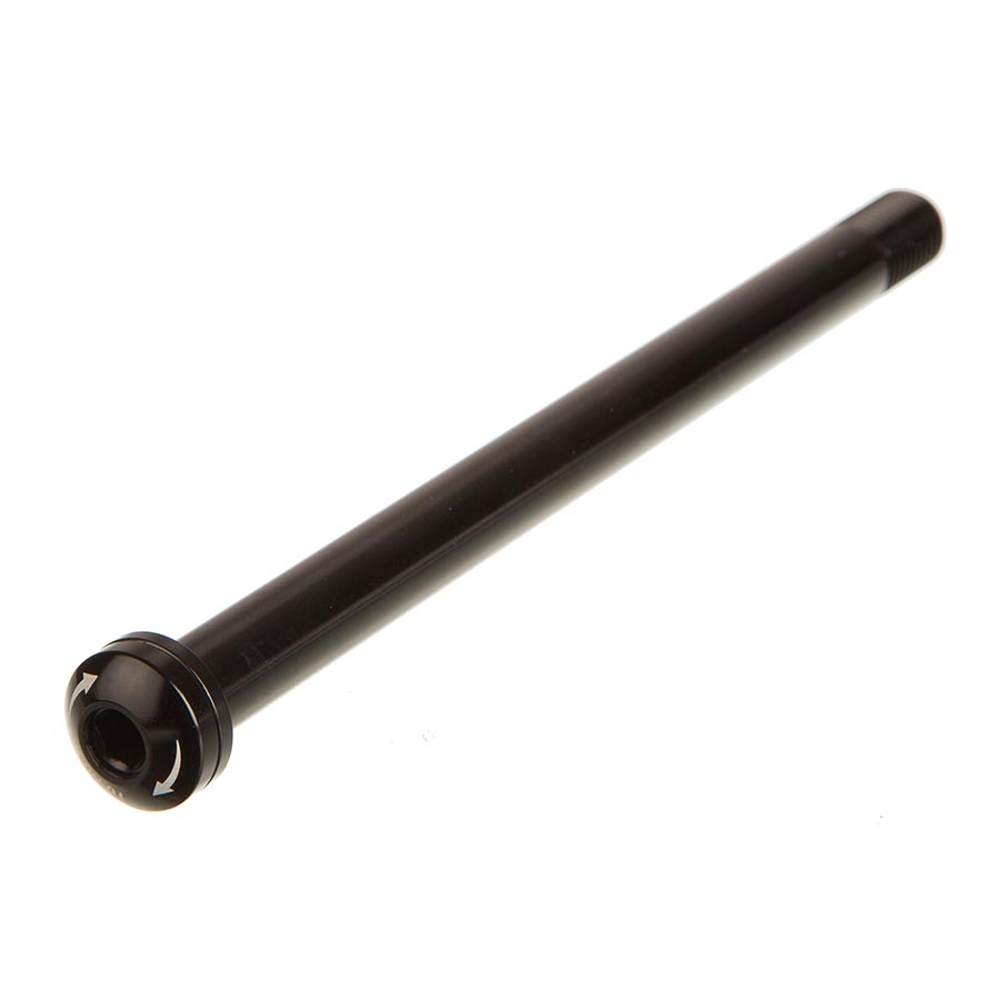 Fastrack Rear Axle