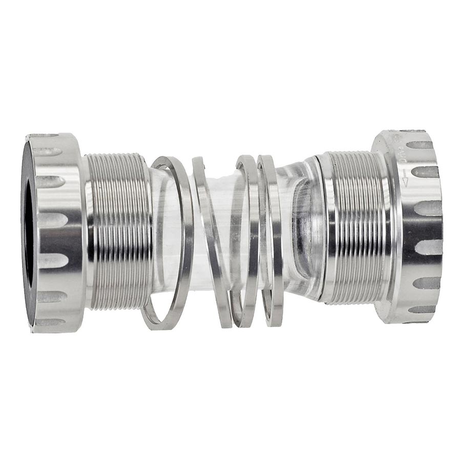External cups for 24mm interface