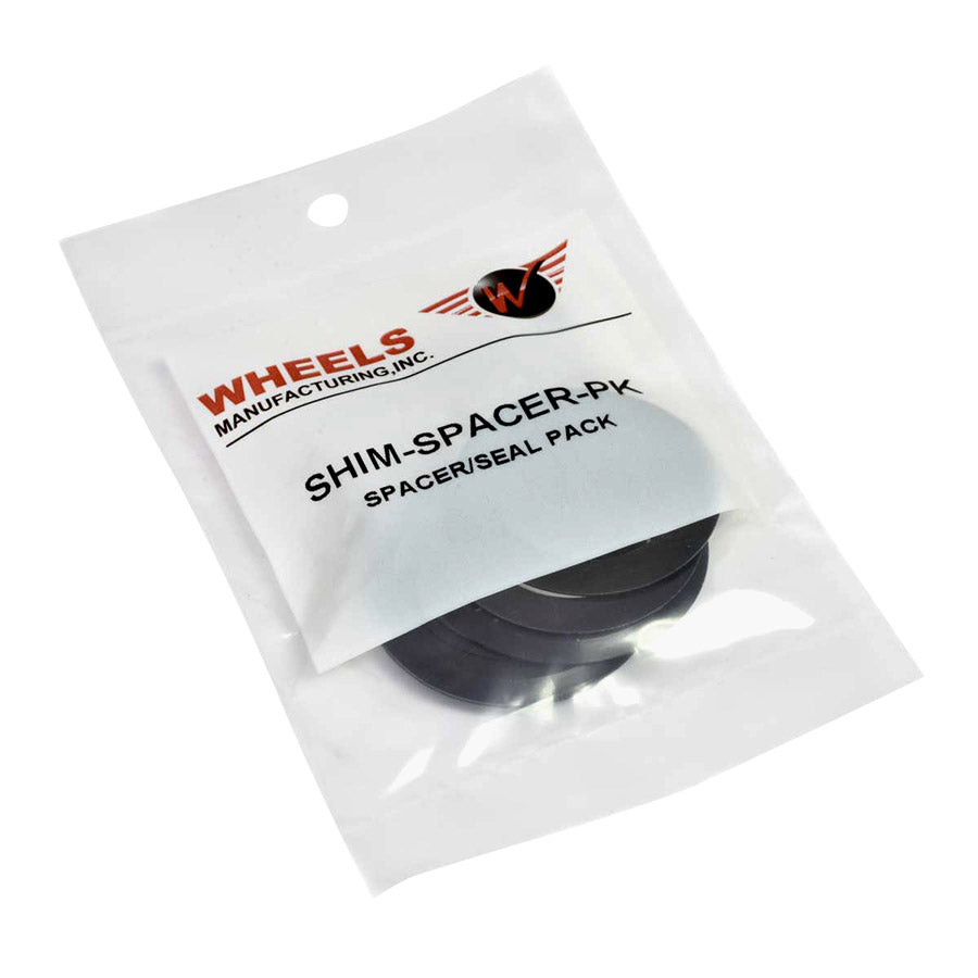 Seal/Spacer Pack