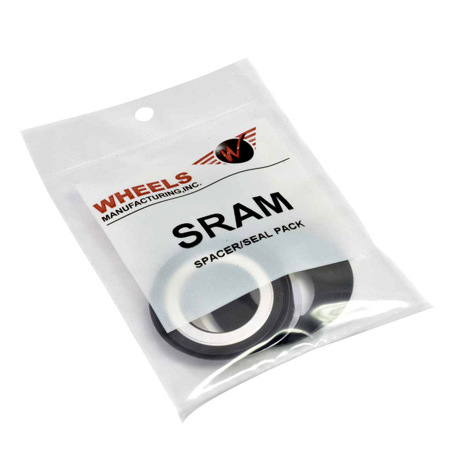 Seal/Spacer Pack